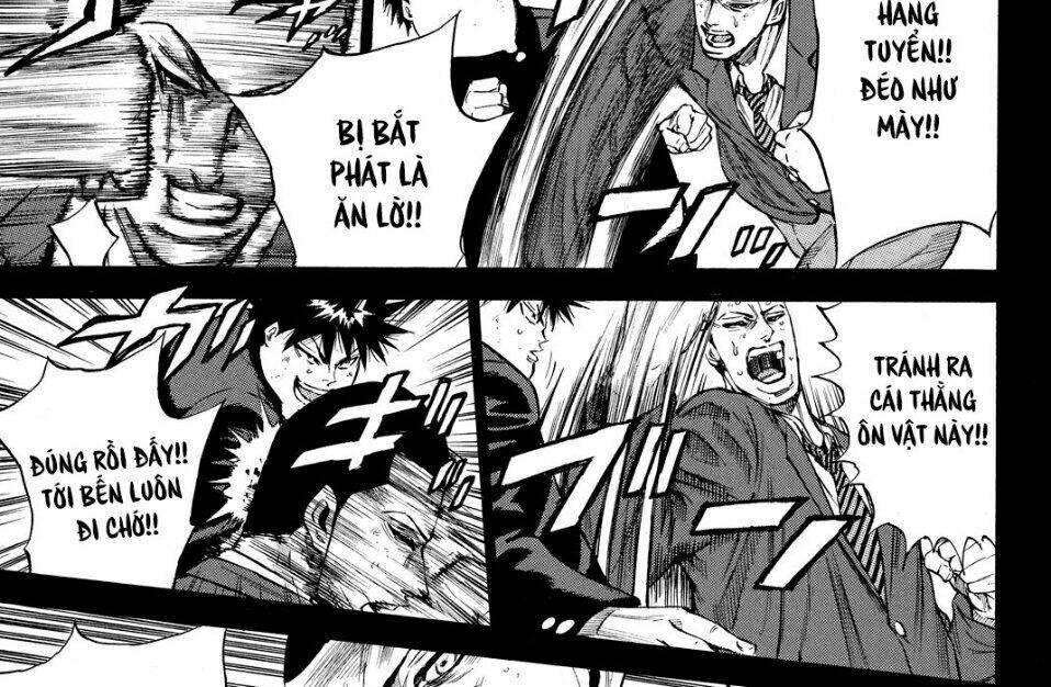 A-bout! - Chương 170