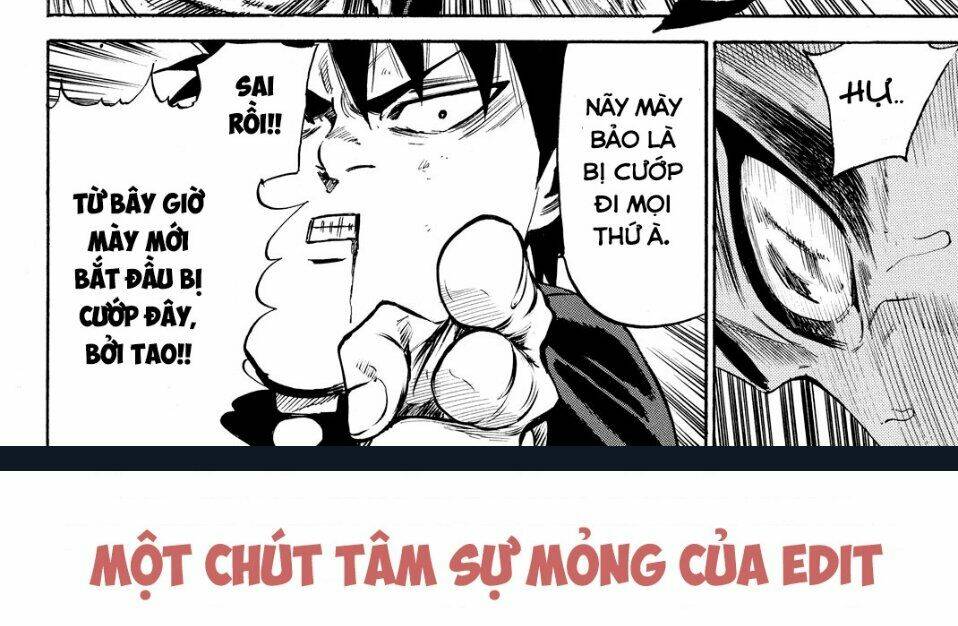 A-bout! - Chương 170