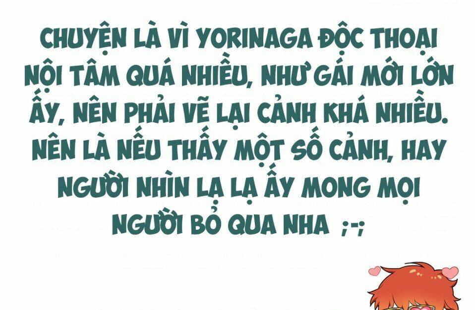 A-bout! - Chương 170
