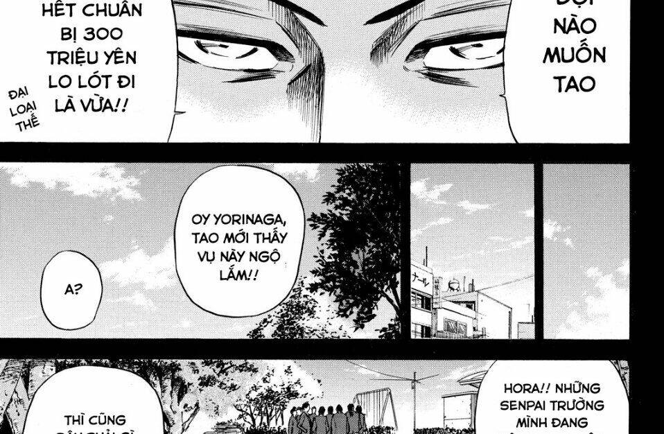 A-bout! - Chương 170