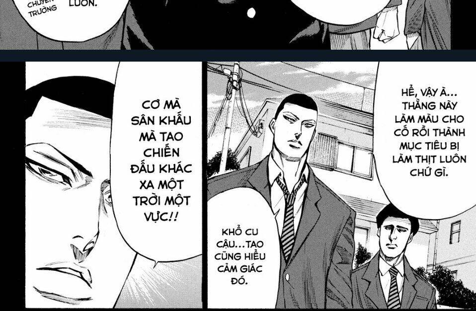 A-bout! - Chương 170