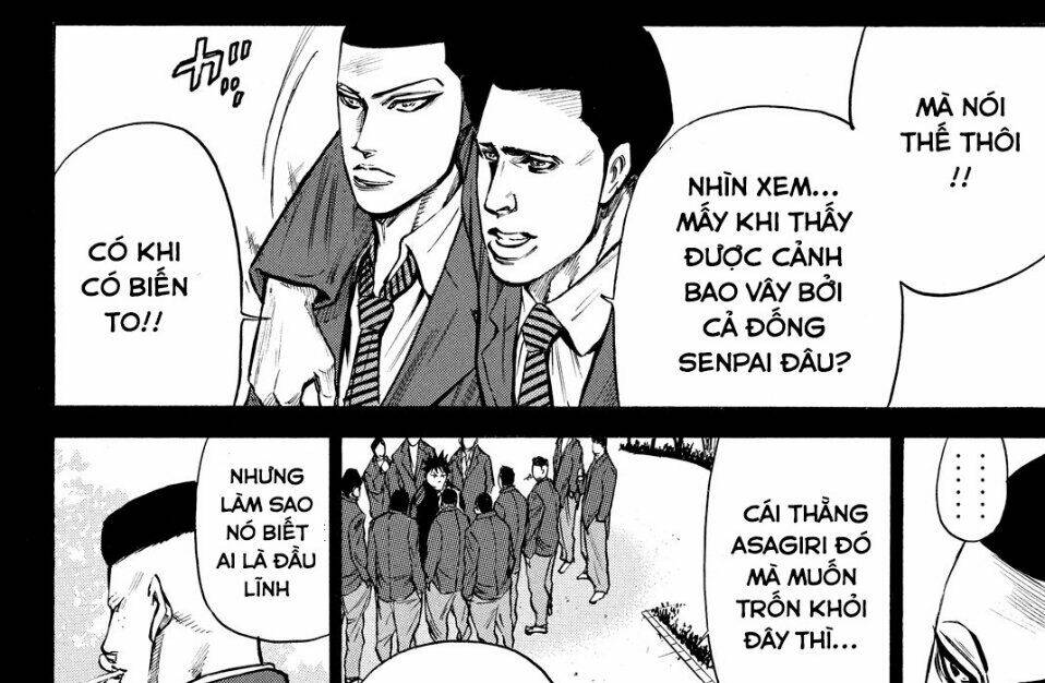 A-bout! - Chương 170