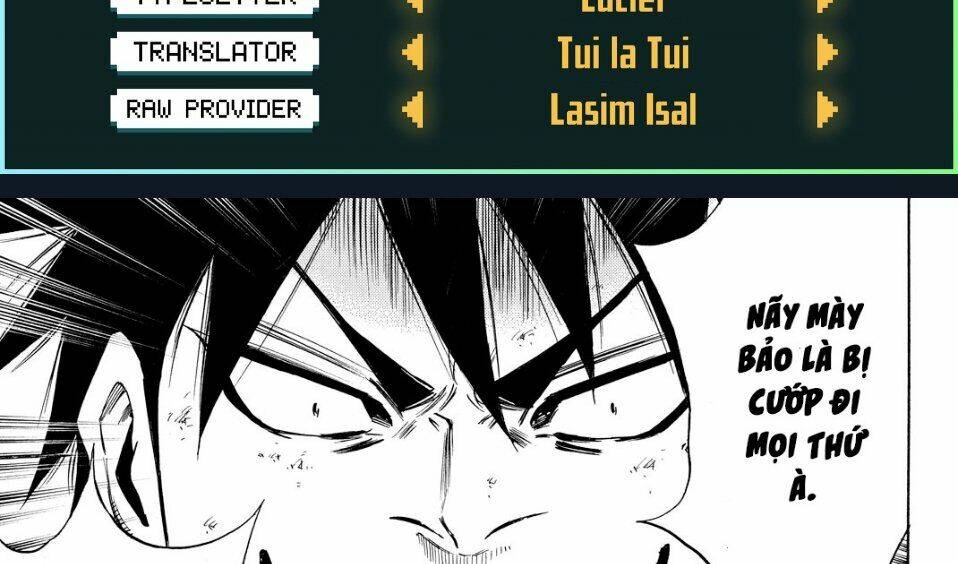 A-bout! - Chương 171