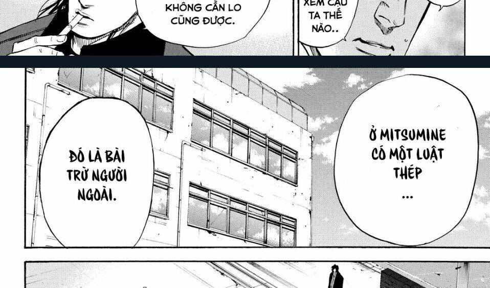 A-bout! - Chương 171