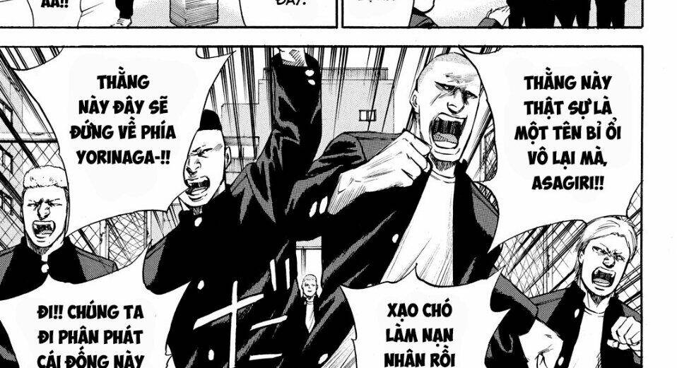 A-bout! - Chương 172
