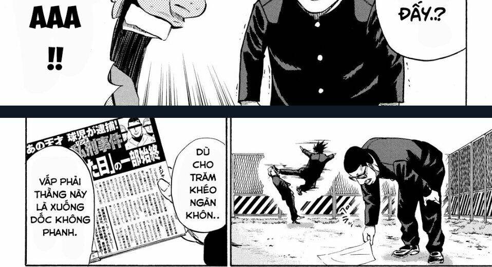 A-bout! - Chương 172