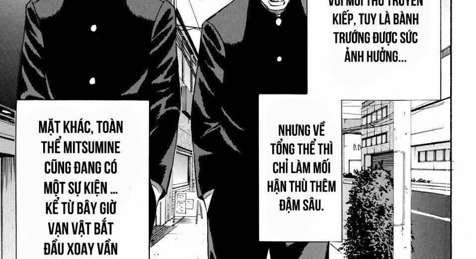 A-bout! - Chương 172