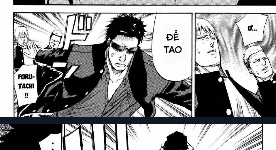 A-bout! - Chương 172