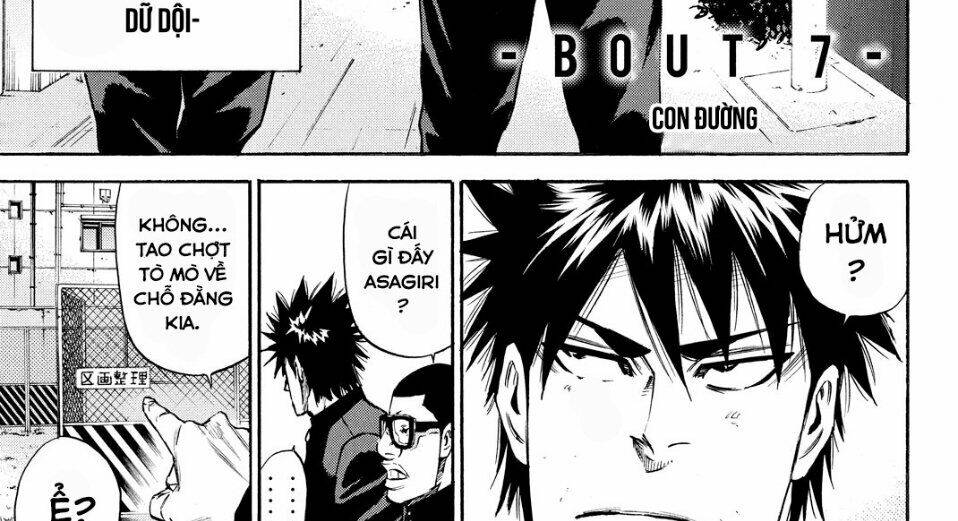A-bout! - Chương 172