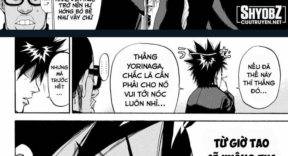 A-bout! - Chương 172
