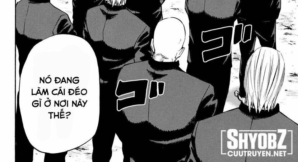 A-bout! - Chương 172