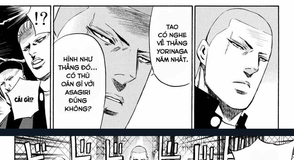 A-bout! - Chương 172