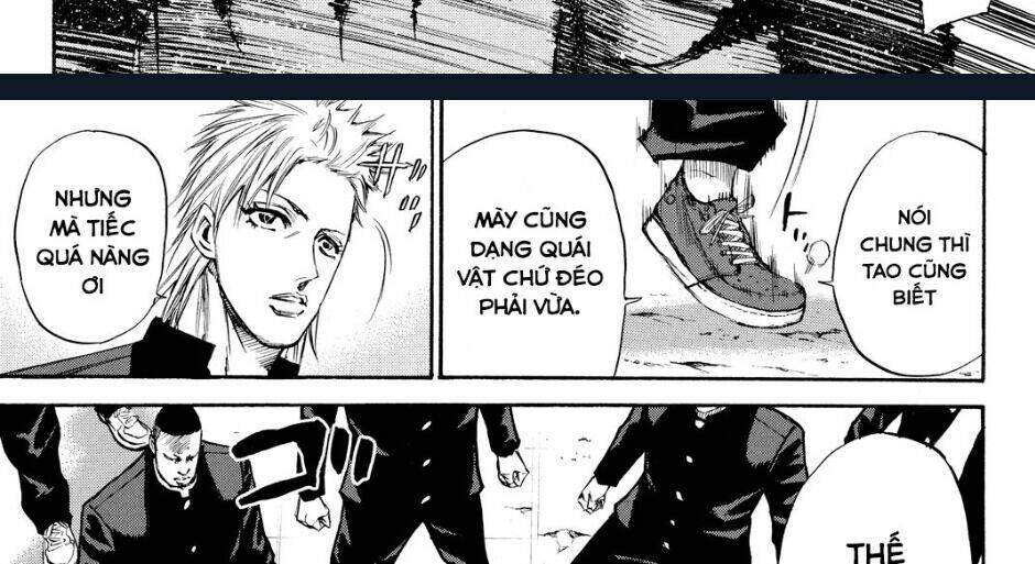 A-bout! - Chương 173