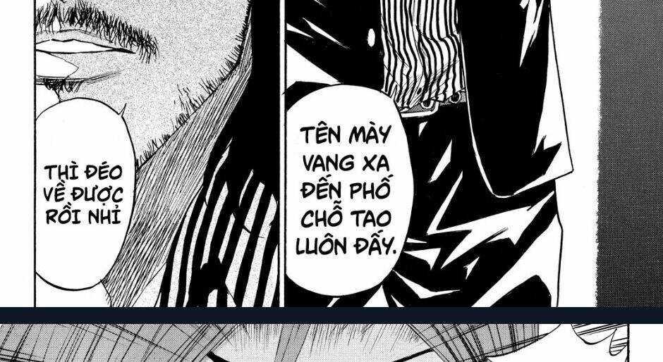 A-bout! - Chương 173