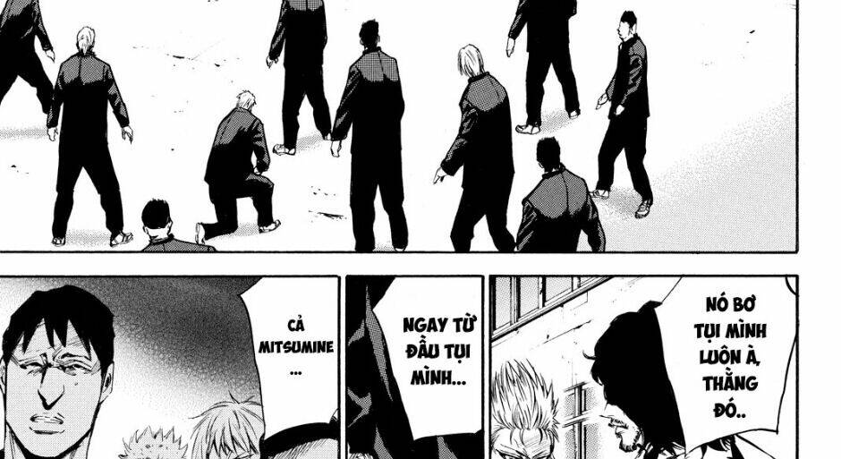 A-bout! - Chương 173