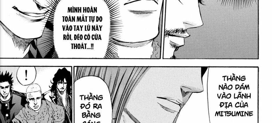 A-bout! - Chương 174