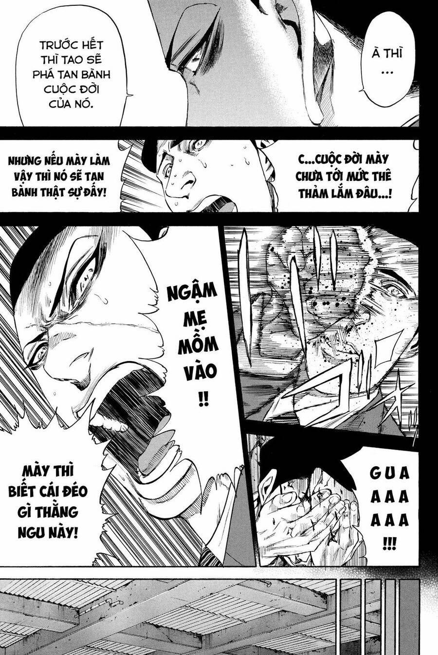 A-bout! - Chương 178