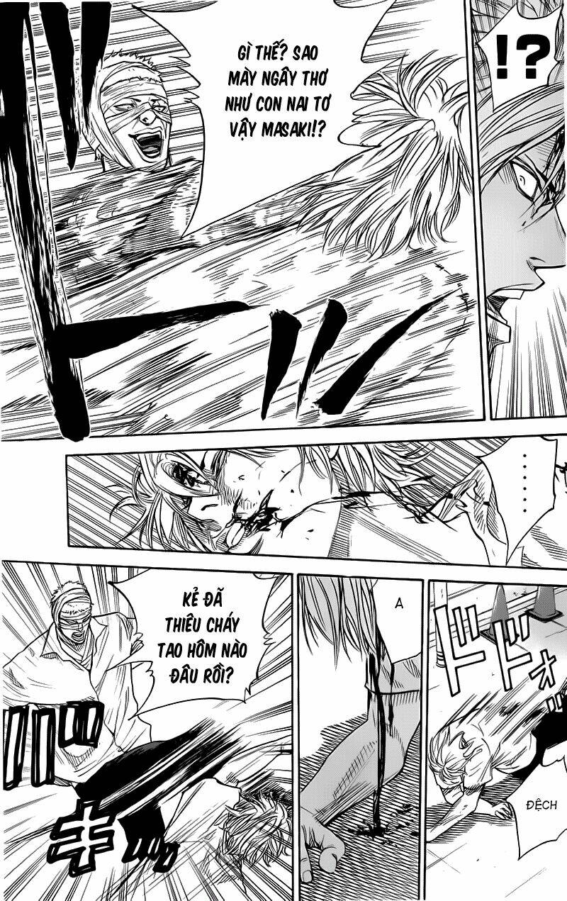 A-bout! - Chương 19