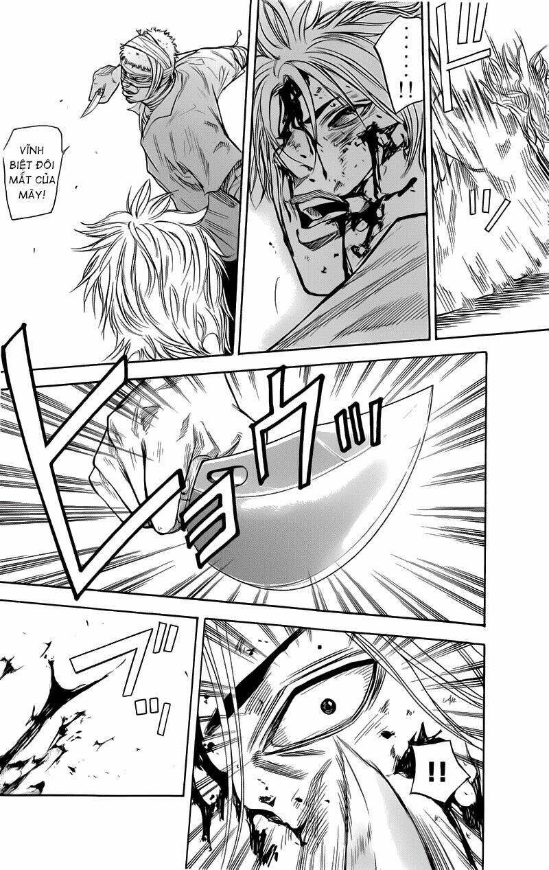 A-bout! - Chương 19