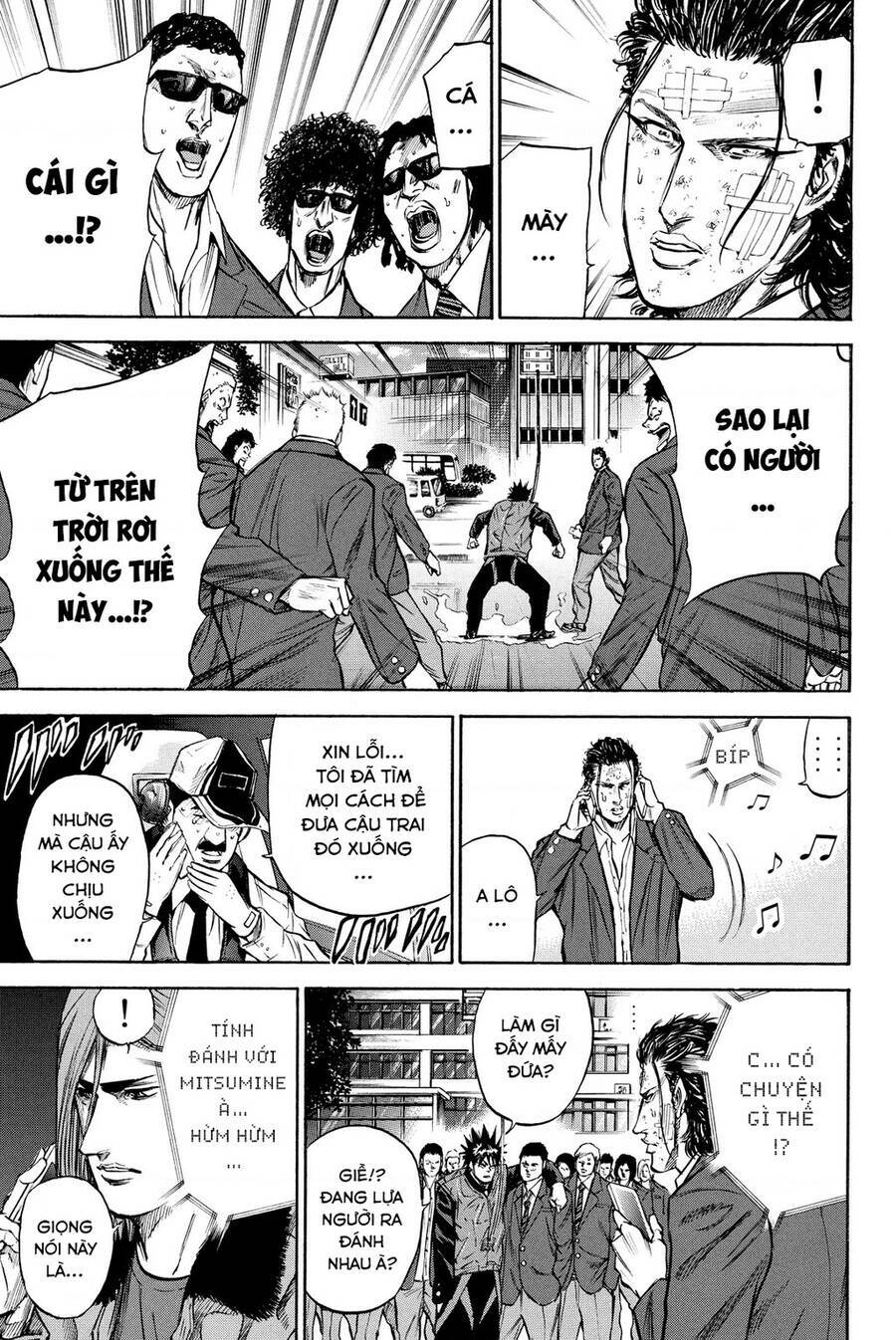 A-bout! - Chương 192