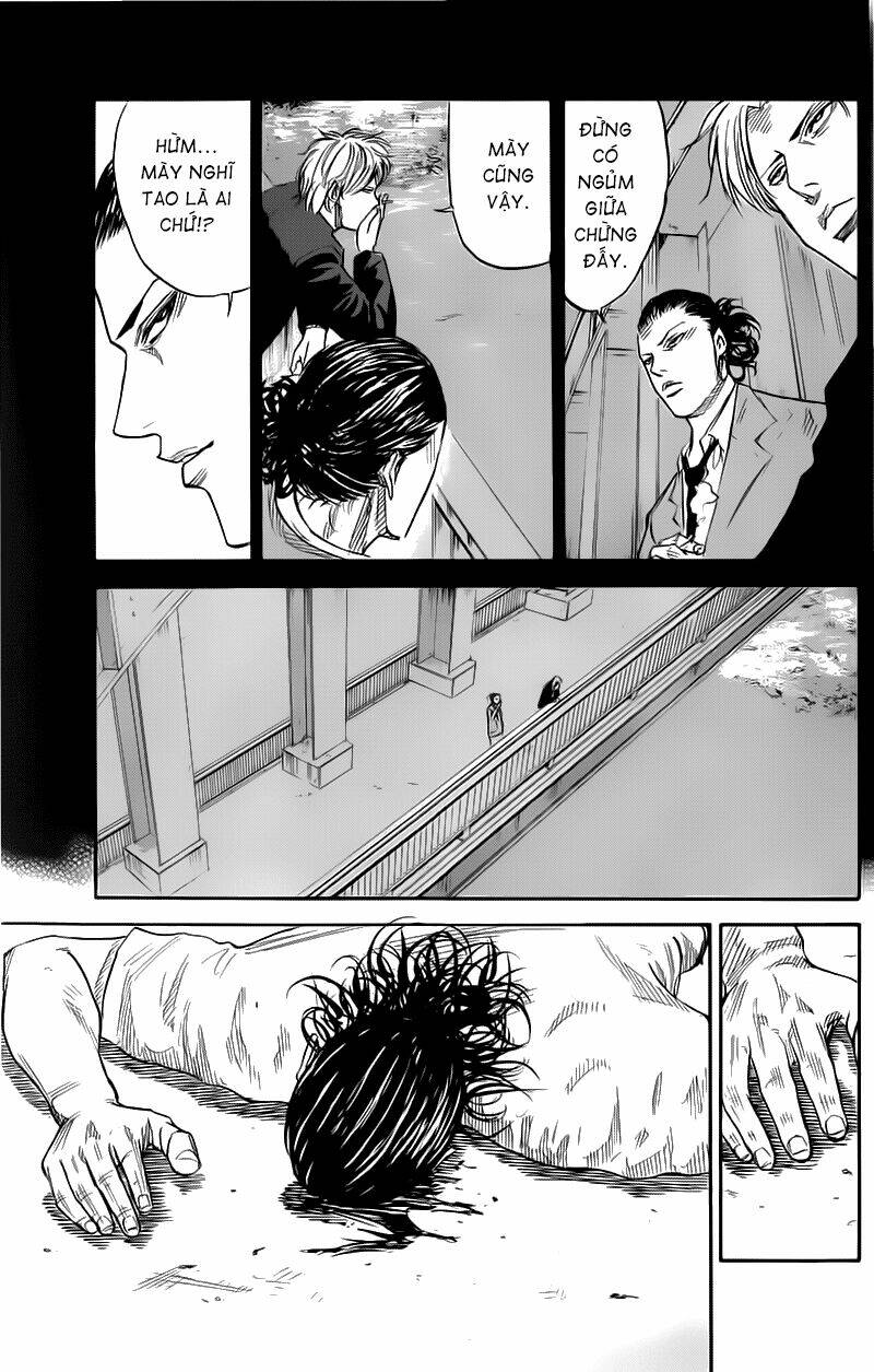 A-bout! - Chương 20