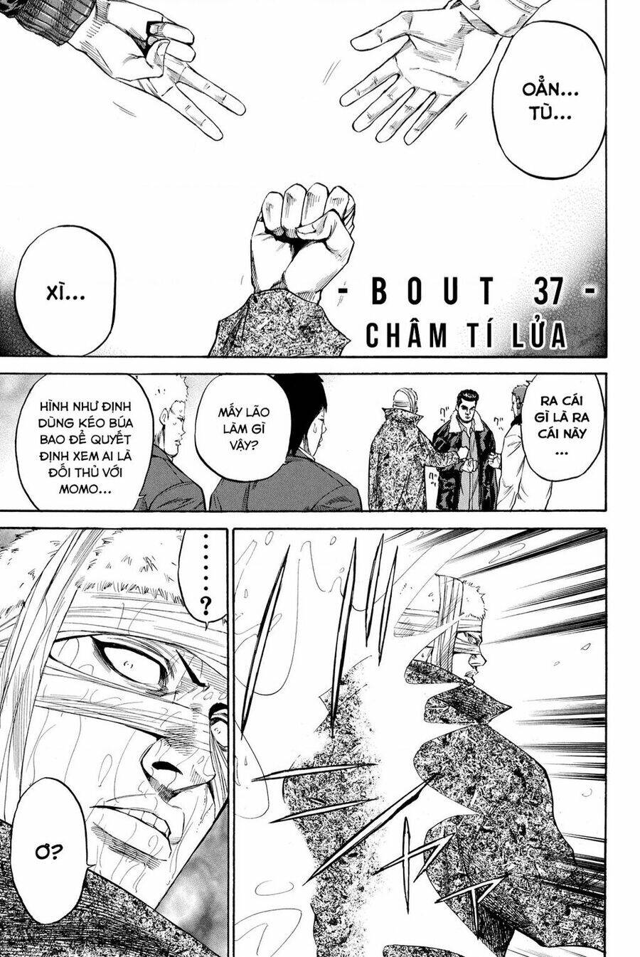 A-bout! - Chương 202