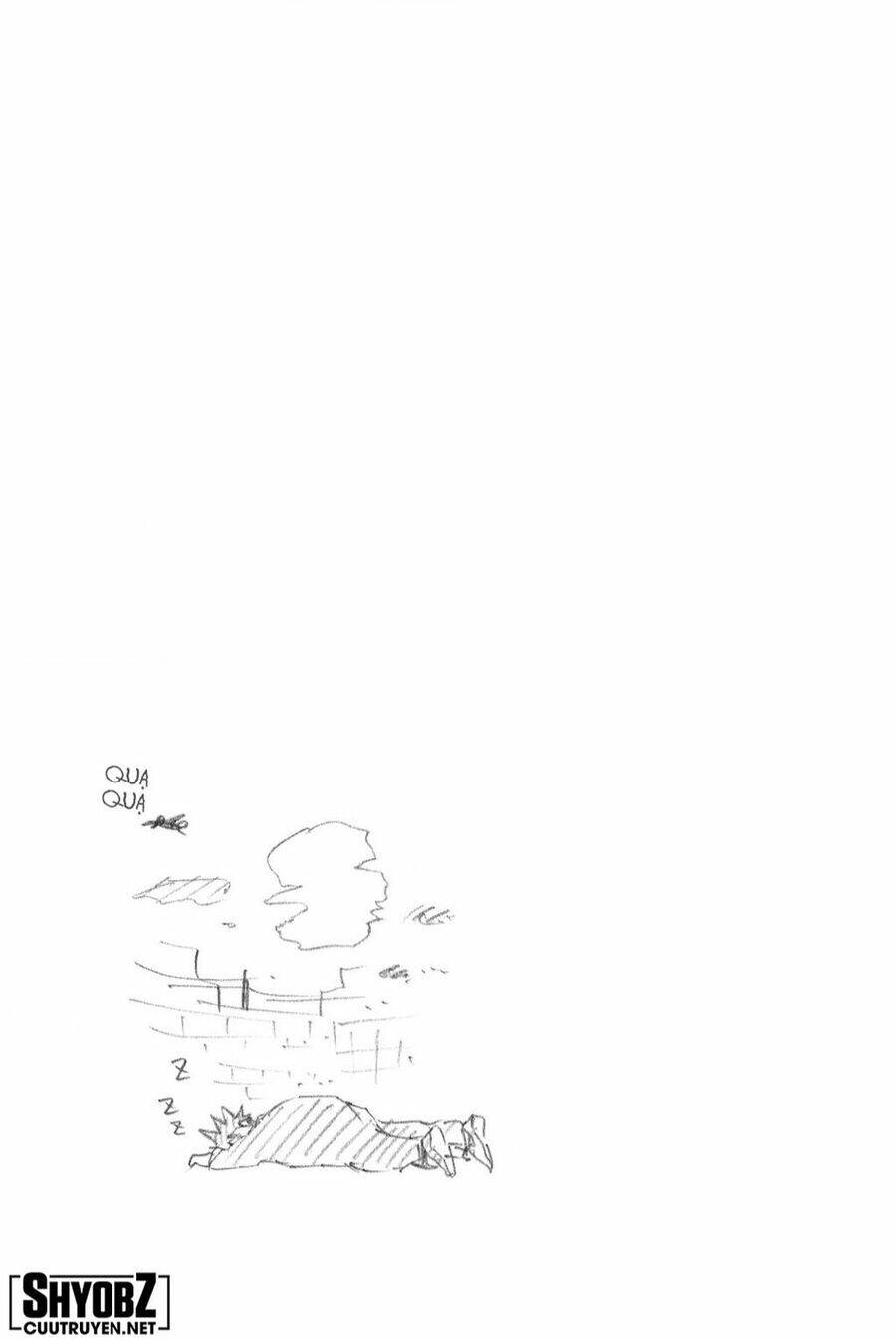 A-bout! - Chương 203
