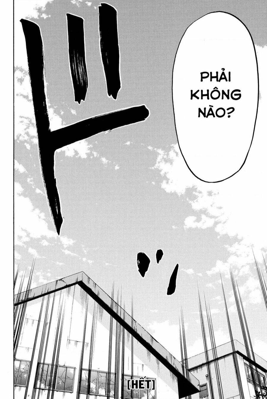 A-bout! - Chương 207
