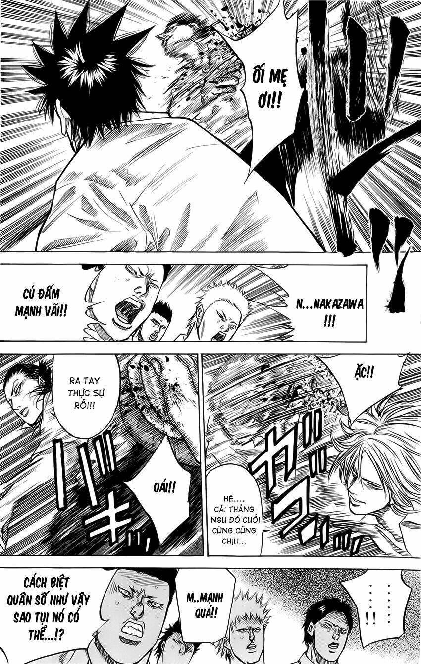 A-bout! - Chương 26
