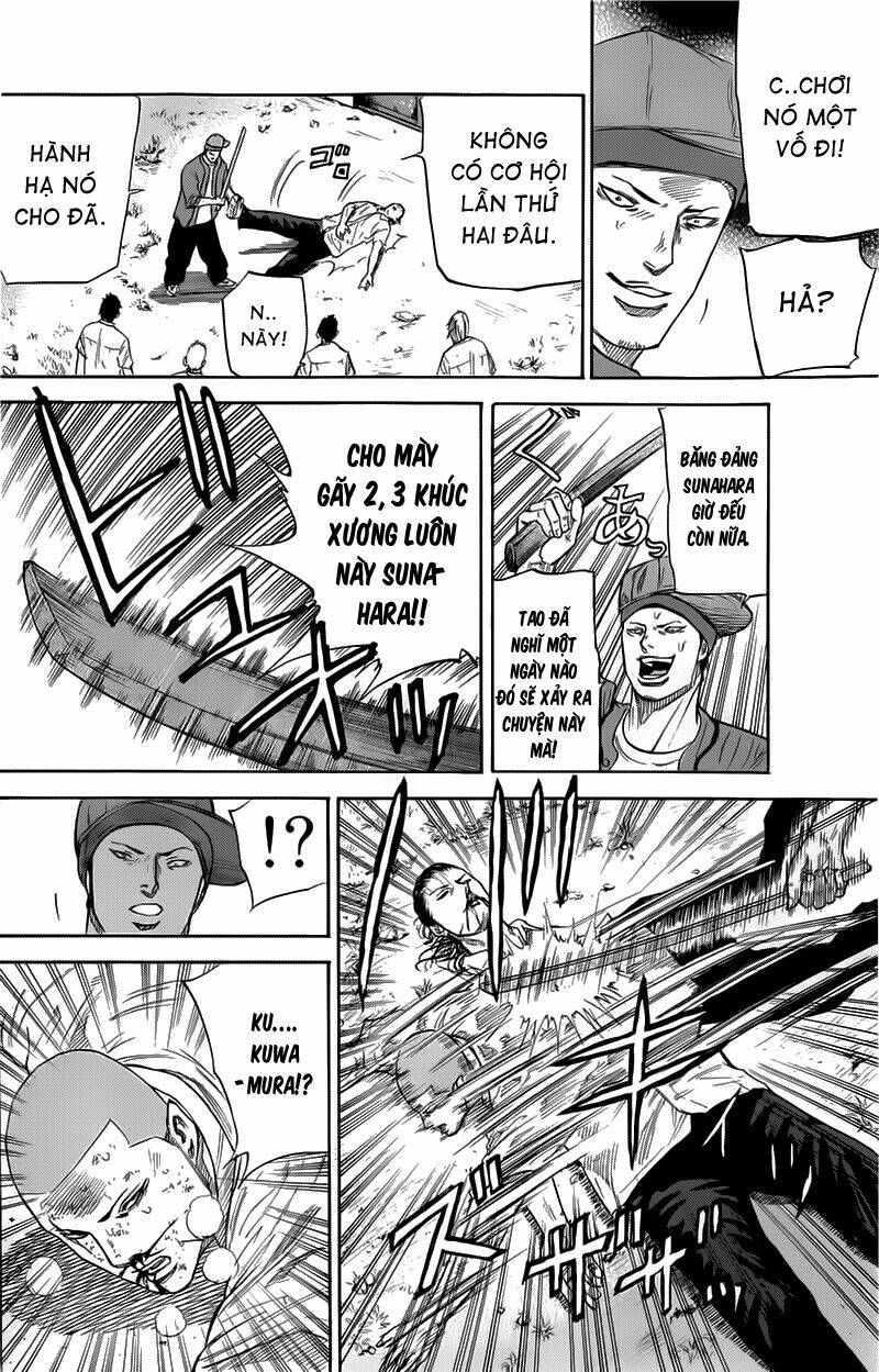 A-bout! - Chương 28