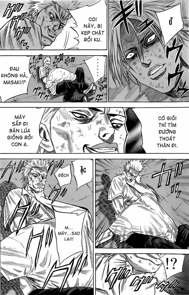 A-bout! - Chương 29