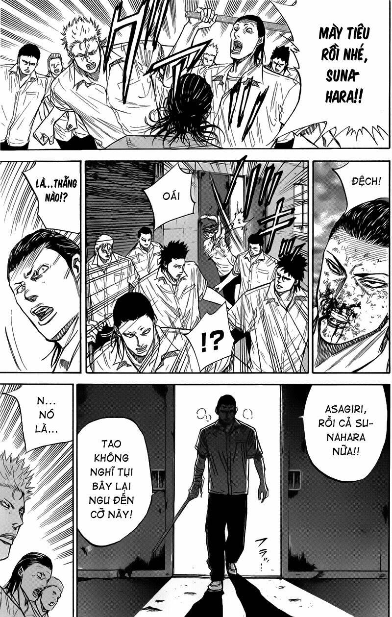 A-bout! - Chương 29