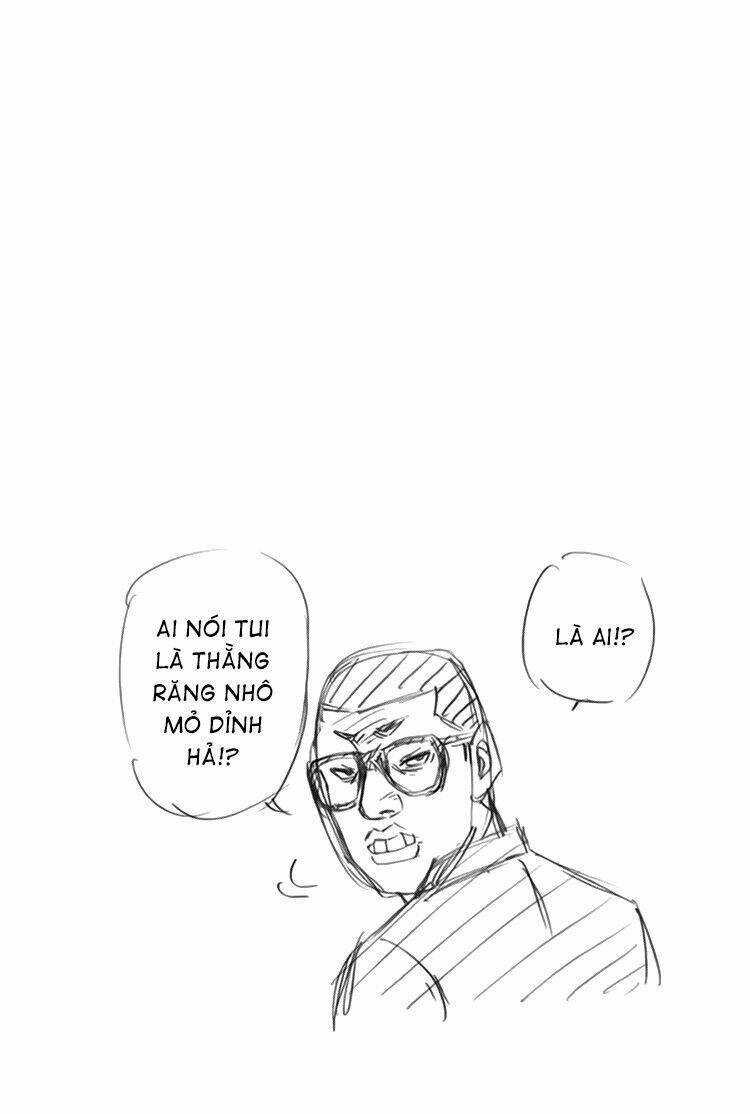 A-bout! - Chương 3