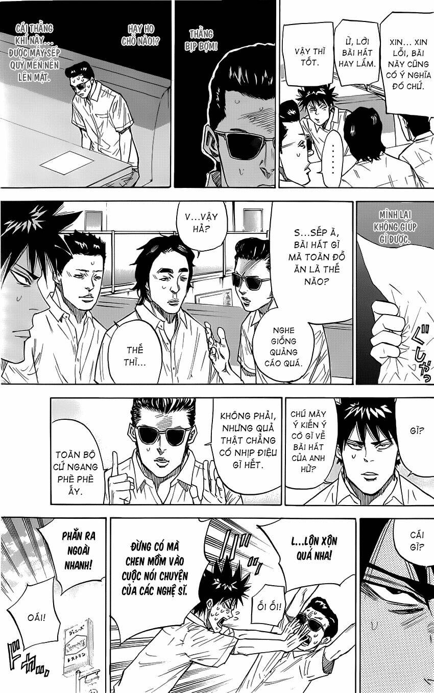 A-bout! - Chương 34