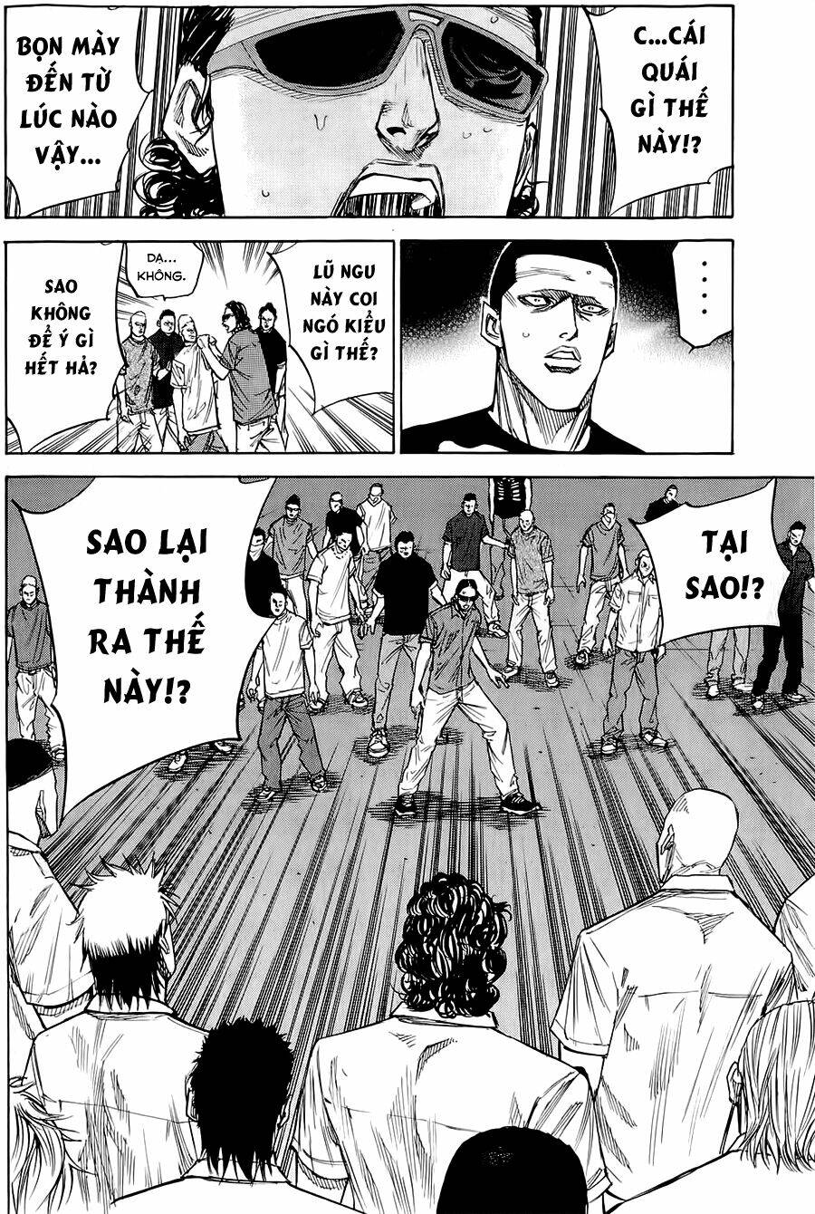 A-bout! - Chương 41