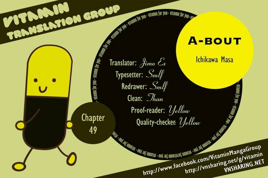 A-bout! - Chương 49