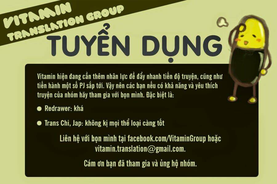 A-bout! - Chương 52