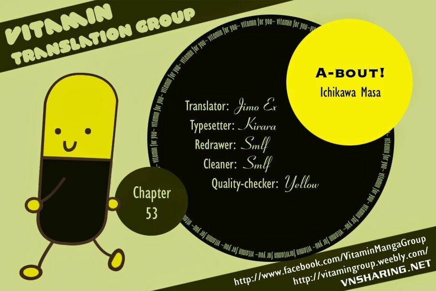 A-bout! - Chương 53