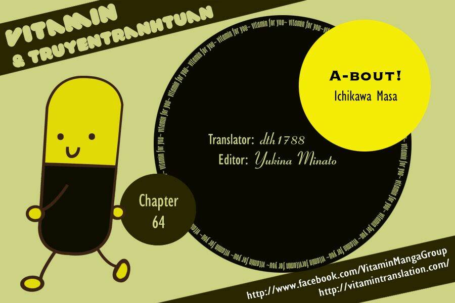 A-bout! - Chương 64