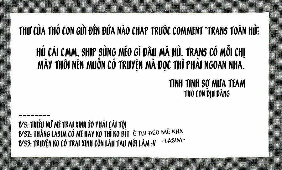 A-bout! - Chương 88