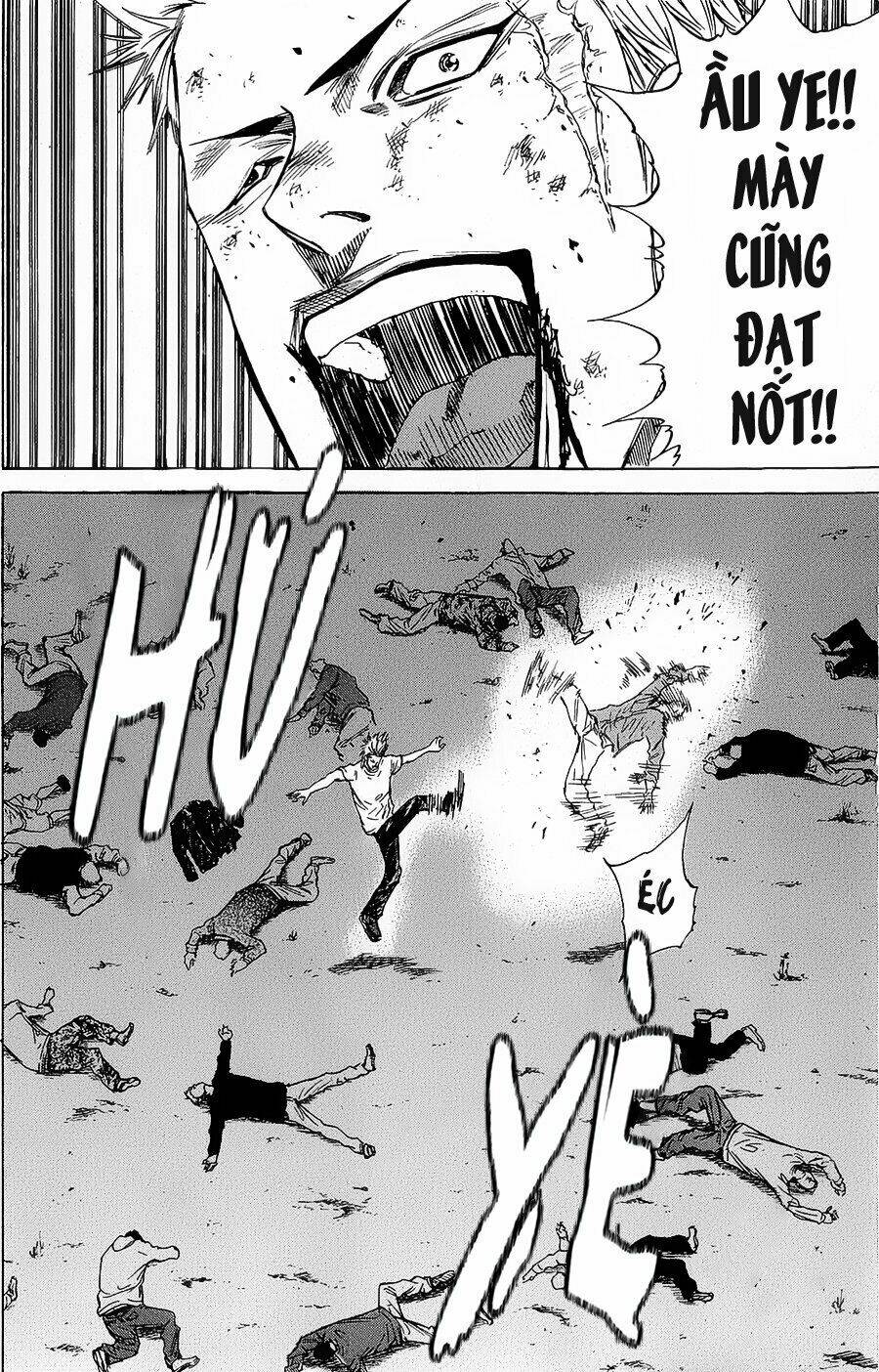A-bout! - Chương 90