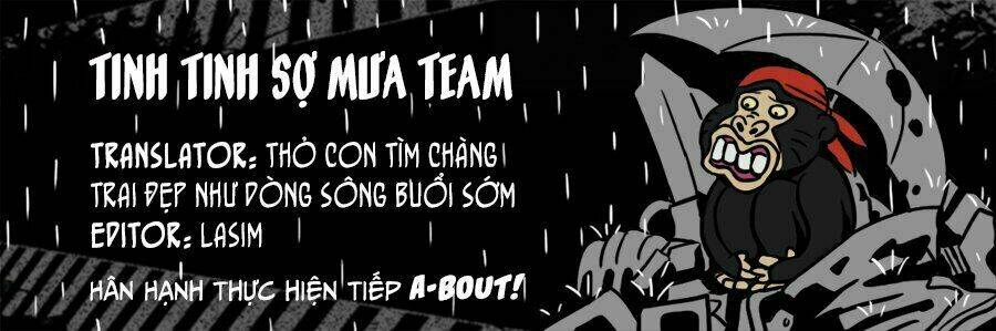 A-bout! - Chương 91