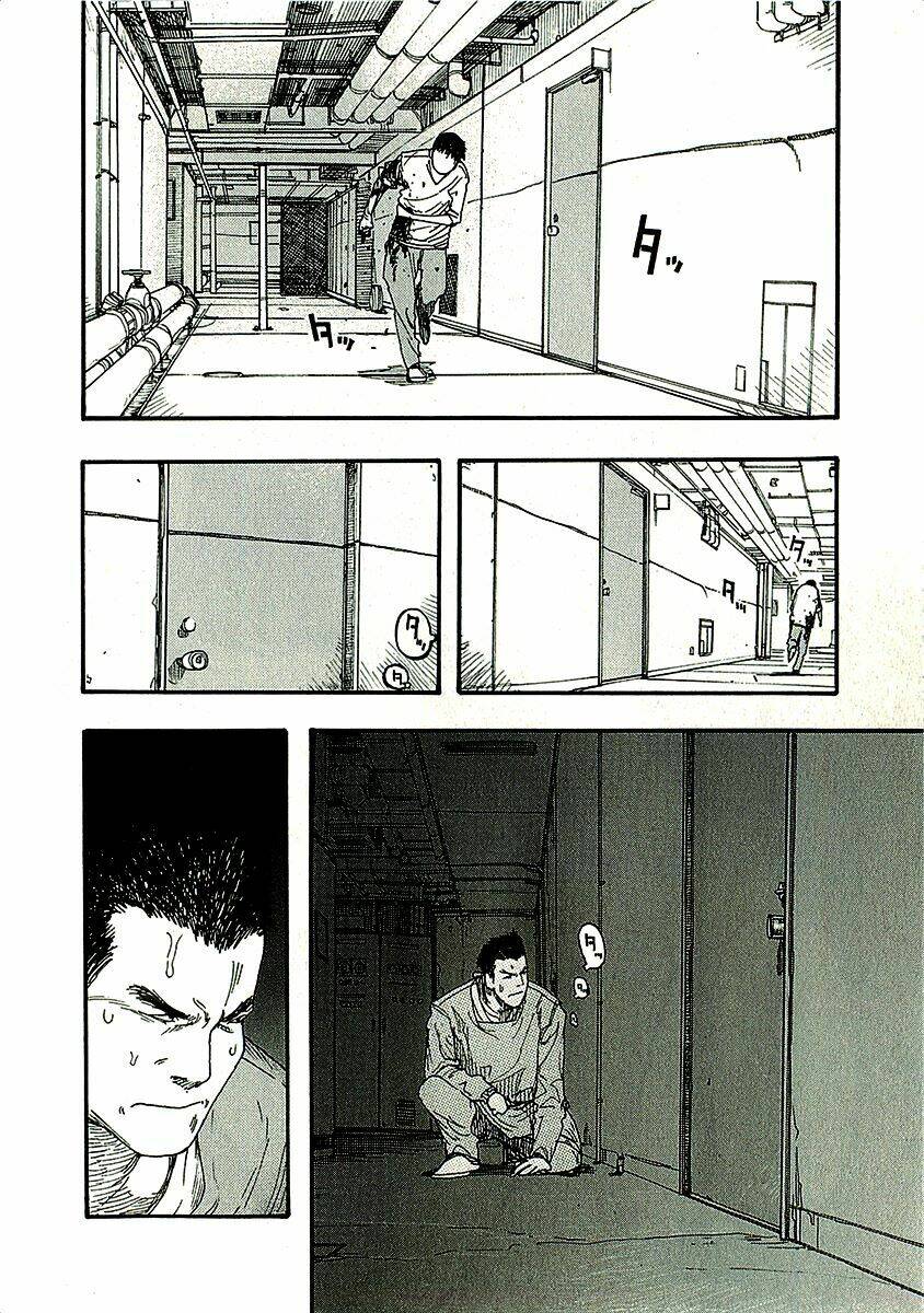 Á Nhân - Chương 11