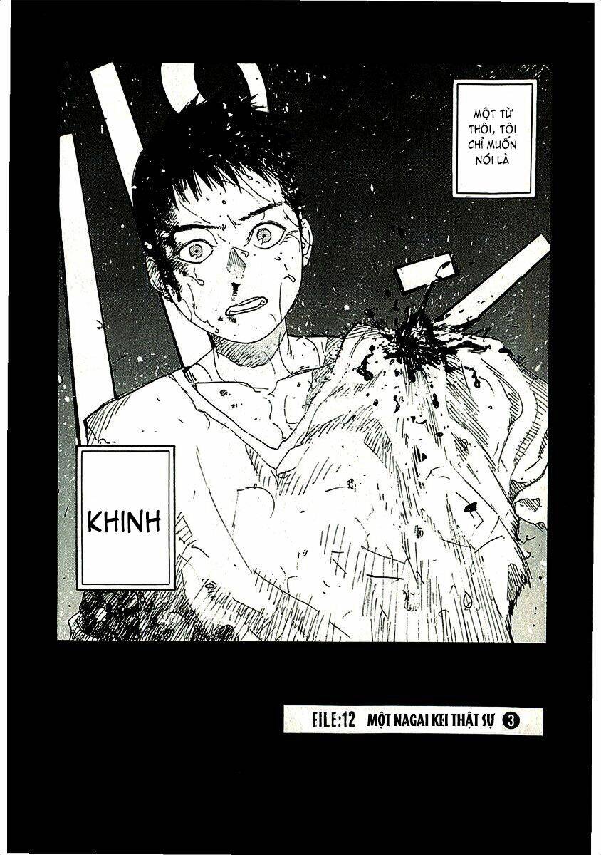 Á Nhân - Chương 12
