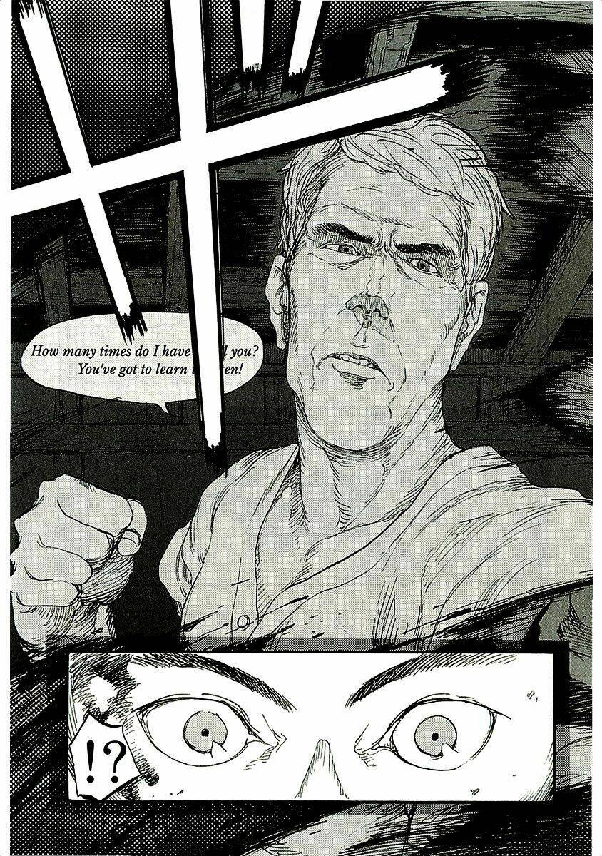 Á Nhân - Chương 12