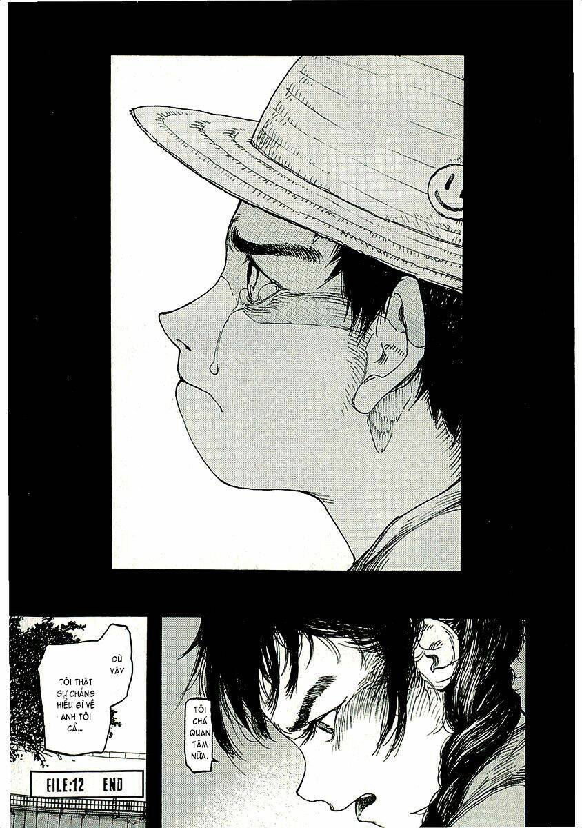 Á Nhân - Chương 12
