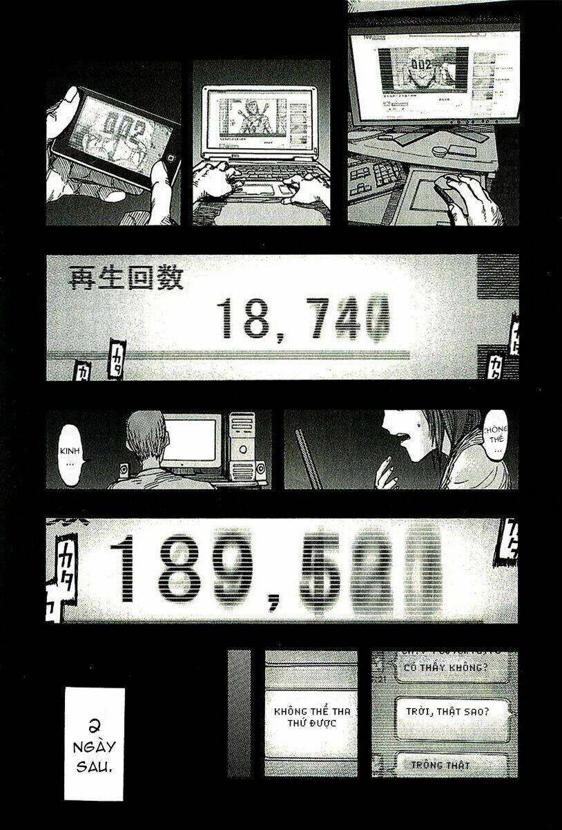 Á Nhân - Chương 13