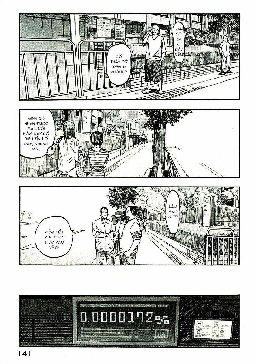 Á Nhân - Chương 13