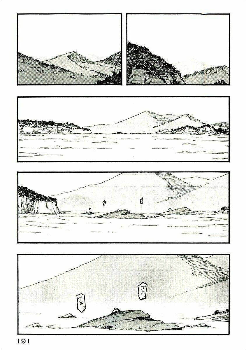 Á Nhân - Chương 14