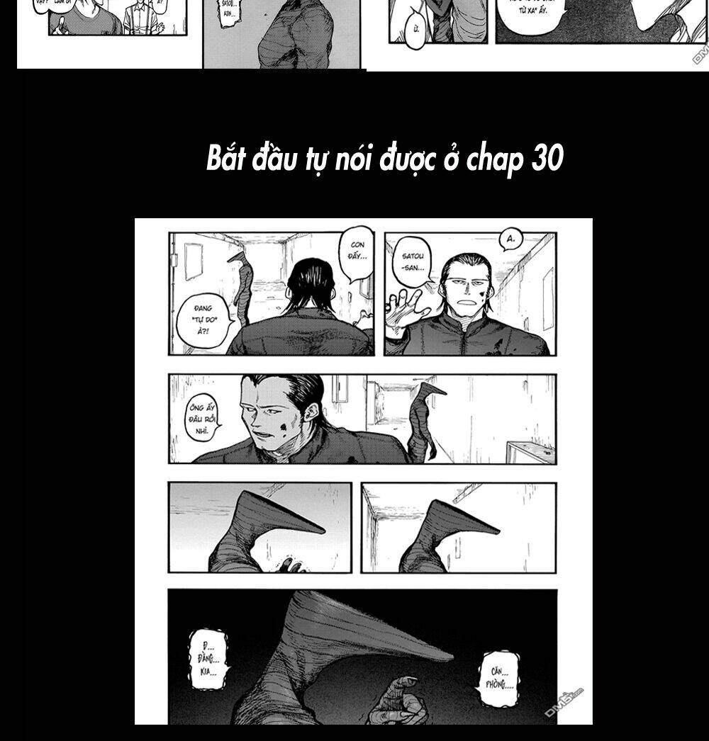 Á Nhân - Chương 40